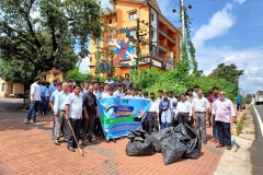 Swach Abhiyan campaign 2.0 from 02.10.2022 To 31.10.2022